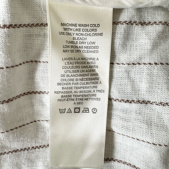 NWT Free People Melia Mac Coat Small - Picture 10 of 13